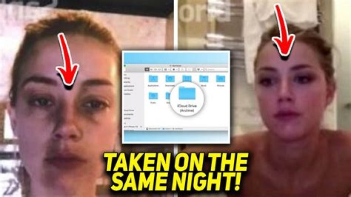 The World Of Celebrity Leaks Exposed