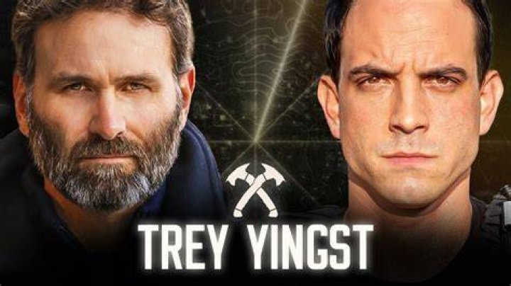 The Yingst Family: Trey's Journey And Impact