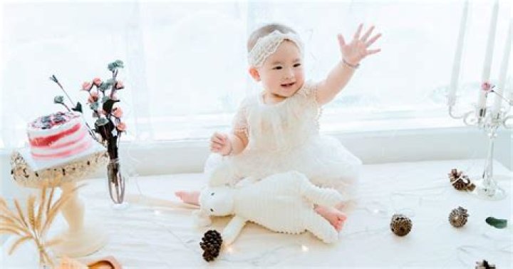 Their Ages And Adorable Moments