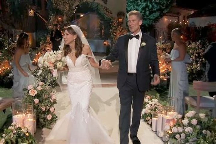 Theresa Nist Husband Photo Unveiled