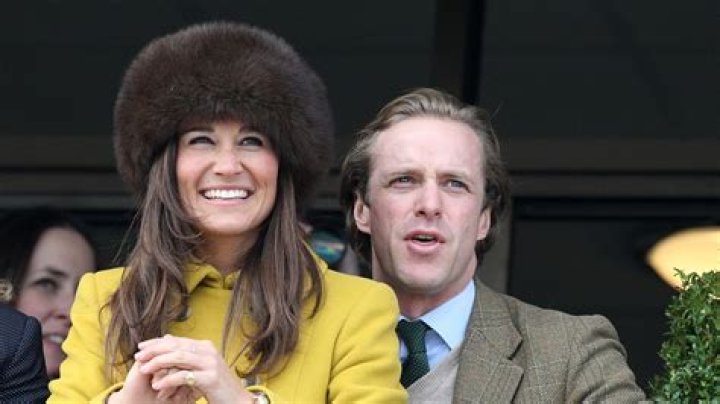 Thomas Kingston And Pippa Middleton's Intriguing Connection