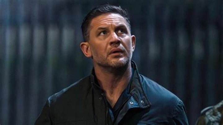 Thrilling TV Series Starring Tom Hardy: A Captivating Watch
