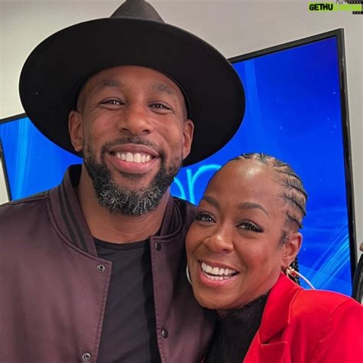Tichina Arnold's Marital Bliss: Explore Her Married Life
