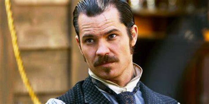 Timothy Olyphant: A Biography Of The Acclaimed Actor