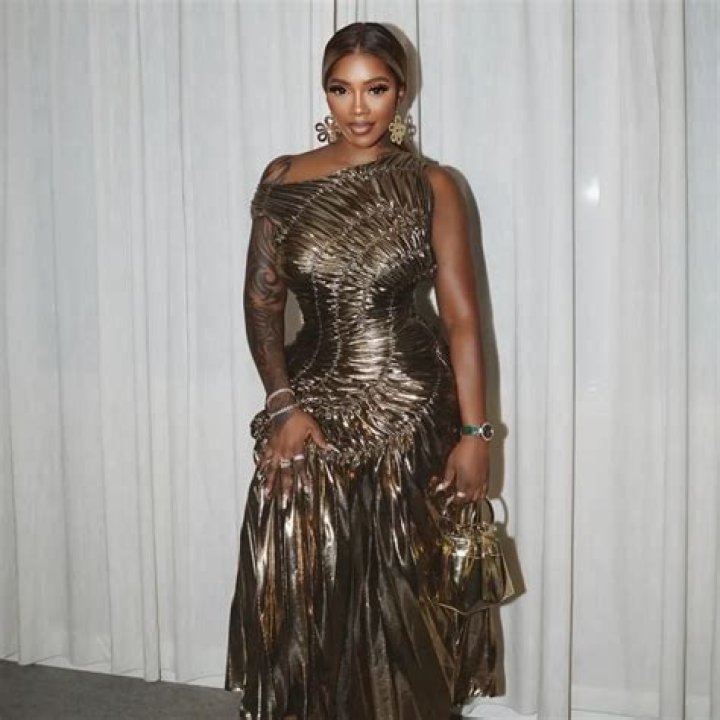 Tiwa Savage Age, Height, Weight, Husband, Net Worth & Bio