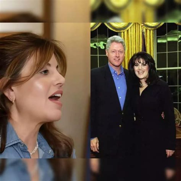Tom Green And Monica Lewinsky's Rumored Marriage: Fact Or Fiction?