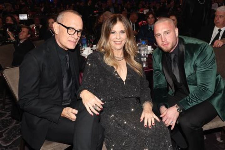 Tom Hanks' Granddaughter: The Legacy Continues