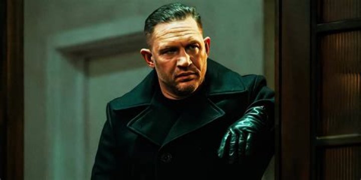 Tom Hardy's Lesser Known Role In "Charlotte Riley"