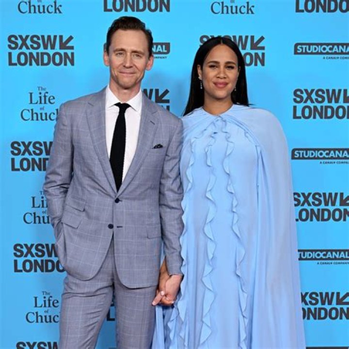 Tom Hiddleston's Weight And Height Decoded