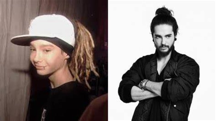 Tom Kaulitz: A Journey Of Youthful Stardom