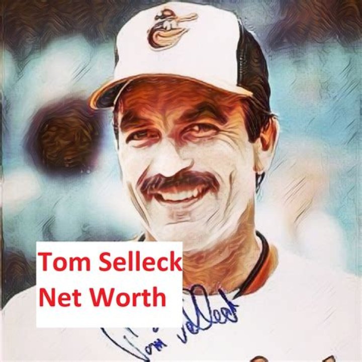 Tom Selleck Net Worth 2022