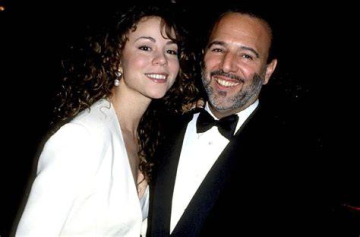 Tommy Mottola Sony