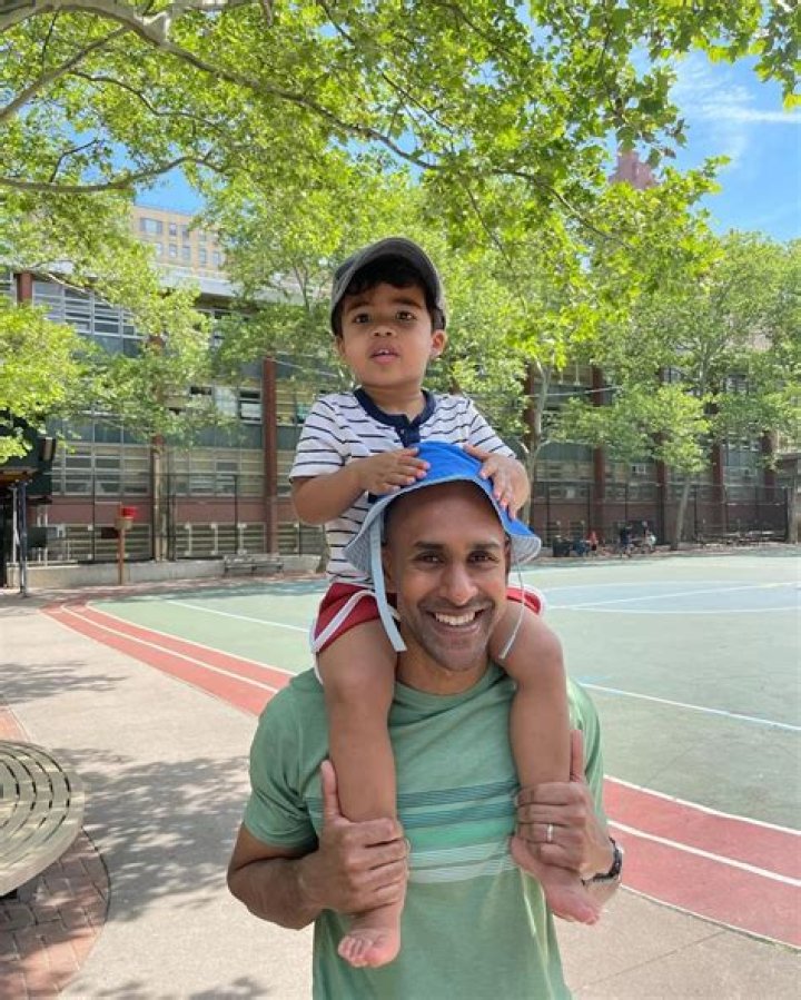 Tony Balkissoon: An Inspiring Entrepreneur