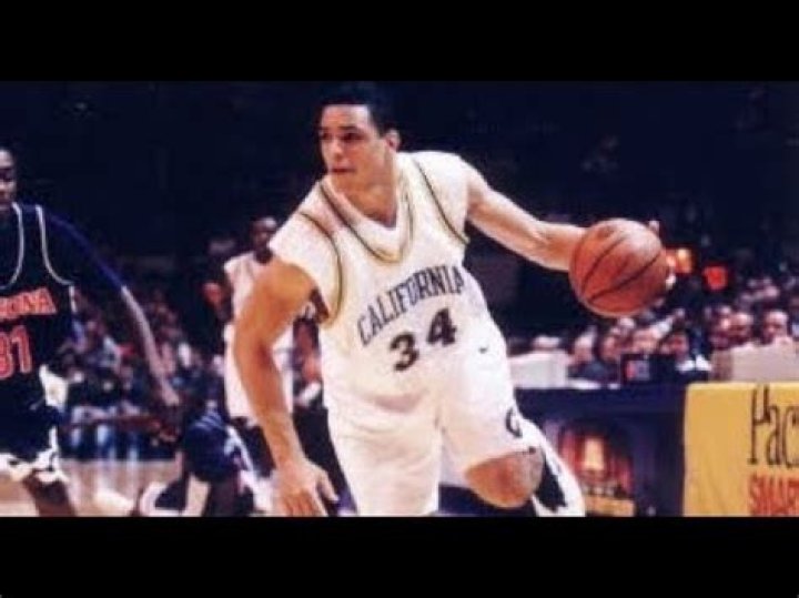 Tony Gonzalez College Basketball Stats