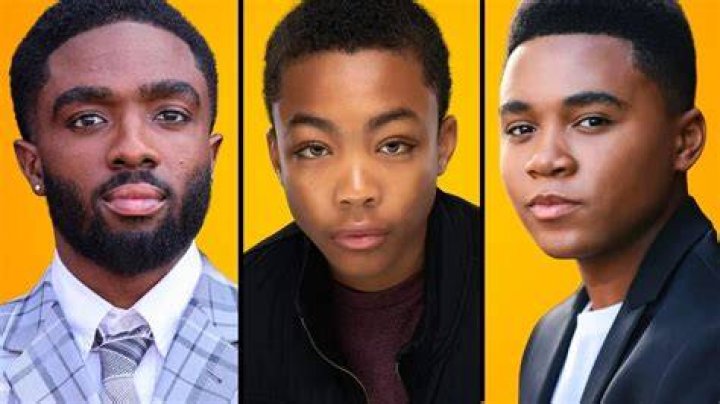 Top African American Male Actors: The Ultimate Guide