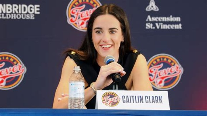 Top Questions: Was Caitlin Clark Born A Man? Truth Revealed