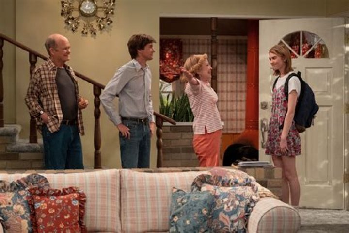 Top Rated Movies And TV Shows Starring Debra Jo Rupp