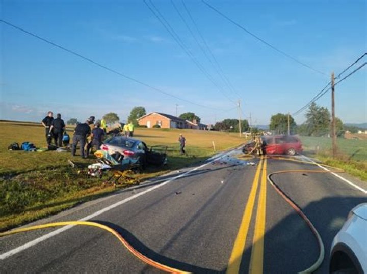 Tragic Accident Claims Life Of Ava Doyle In Midland, NC
