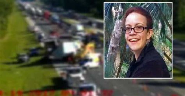 Tragic Arkansas Car Accident Claims Life Of Brittany Johns