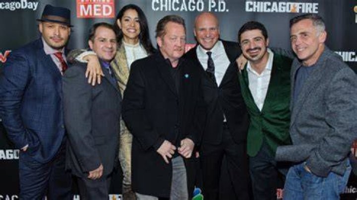 Tragic Loss: Chicago PD Actor's Untimely Demise