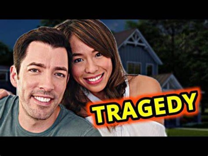 Tragic Loss: Property Brothers’ Wife Dies Of Heart Attack - What Happened?