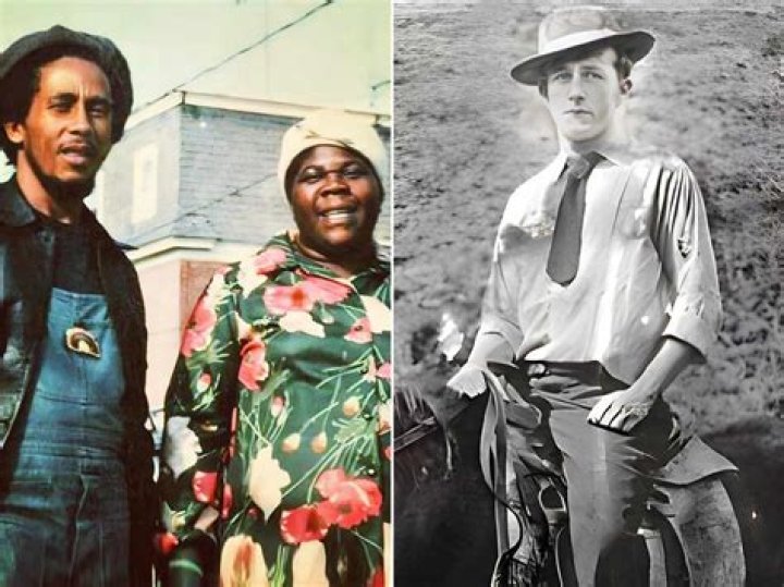 Tragic Loss: The Untimely Demise Of Bob Marley's Wife