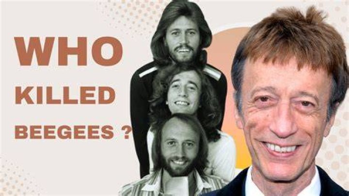 Tragic Loss: Which Bee Gee's Life Ended In Suicide?