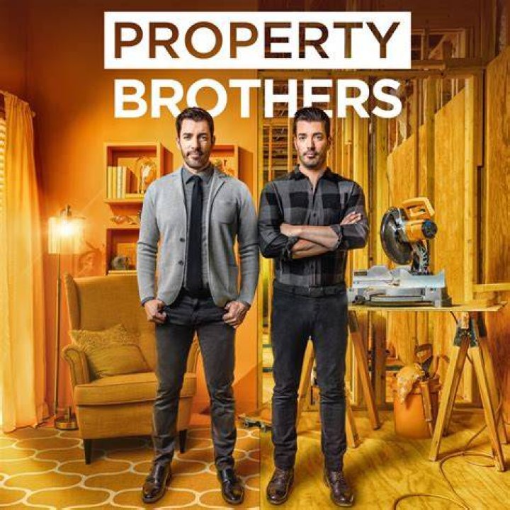 Tragic News: Property Brothers Brother Dies Of Heart Attack