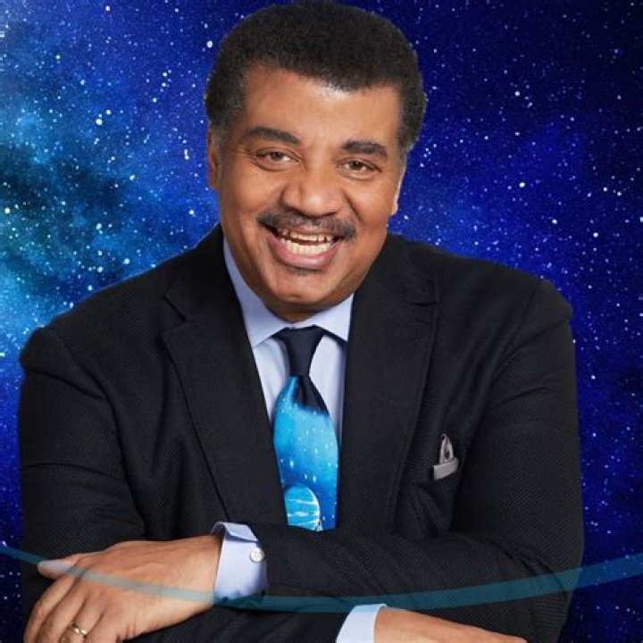Trailblazing Physicist And Diversity Champion