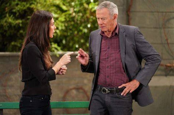 Tristan Rogers' Health Concerns: Latest Updates