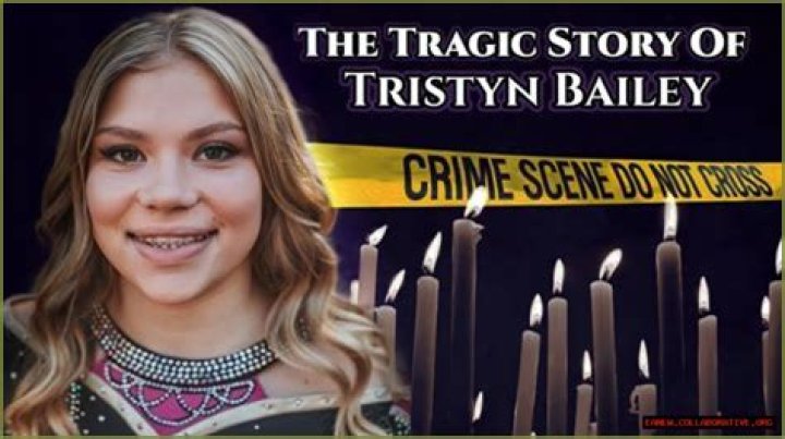 Tristyn Bailey Autopsy Report: A Shocking Revelation
