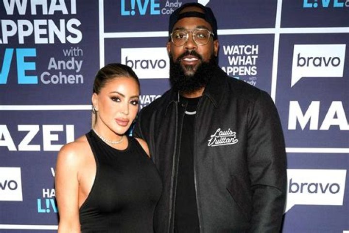 Truth Unveiled: Larsa Pippen And Marcus Jordan's Relationship Exposed