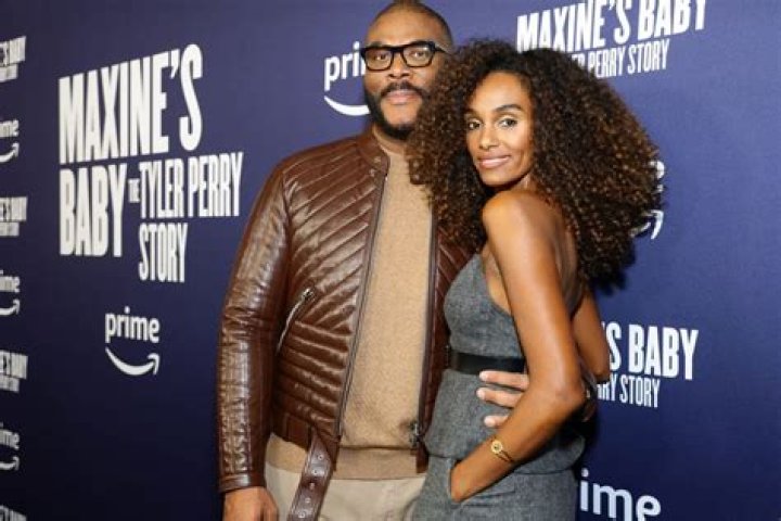 Tyler Perry's Love Life: Secrets And Scandals Revealed