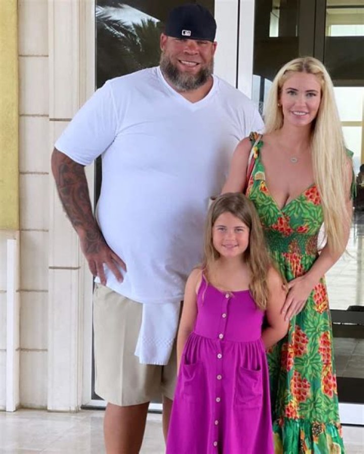Tyrus Parents Photo