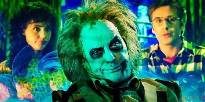 Ultimate Guide To Lydia's Age In Beetlejuice: Uncover Her Mystery