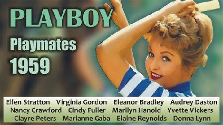 Ultimate Guide To The Iconic Playmates Of The 1970s