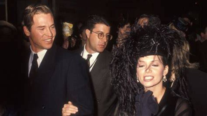 Ultimate Guide To Val Kilmer's Spouse: Relationship History And More