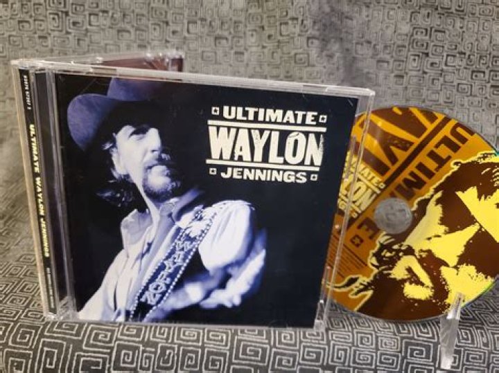 Ultimate Guide To Waylon Jennings' Towering Height