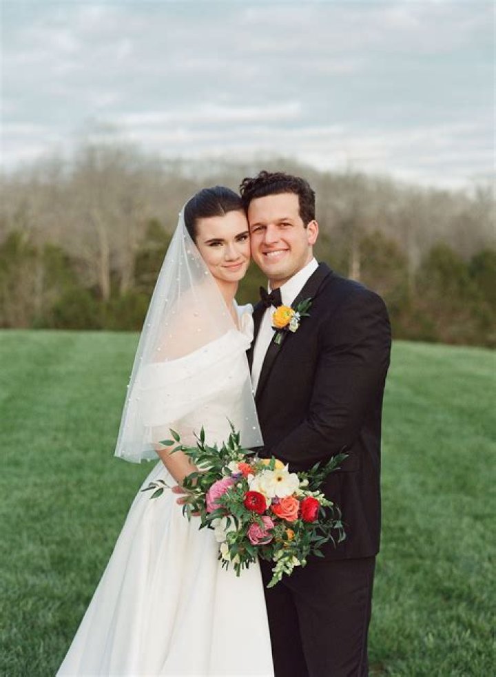 Ultimate Insight: Brett Cooper's Husband Unveiled