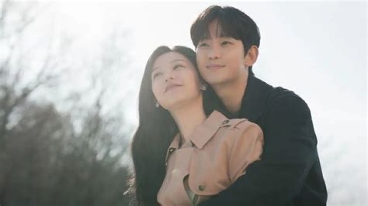 Unbreakable Bond: Kim Soo Hyun And Kim Ji Won's Enduring Relationship