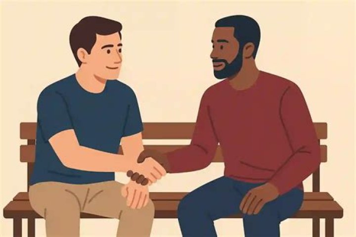 Unconventional Love And Enduring Friendship