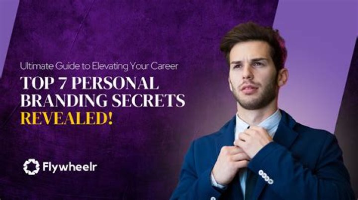 Uncover Branding Secrets And Entrepreneurial Success