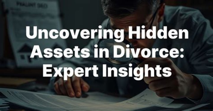 Uncover Hidden Insights In Divorce Law