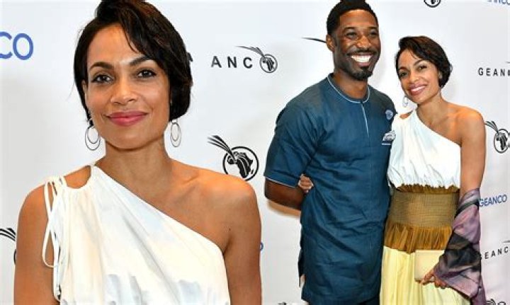 Uncover Rosario Dawson's Relationship Status And Marriage Views