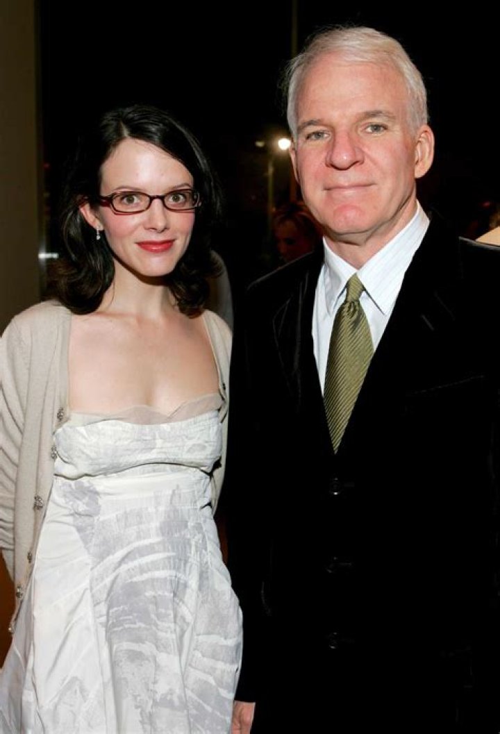 Uncover The Age Of Steve Martin's Daughter: A Comprehensive Exploration