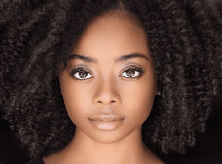 Uncover The Age Of The Rising Star: Skai Jackson's Journey
