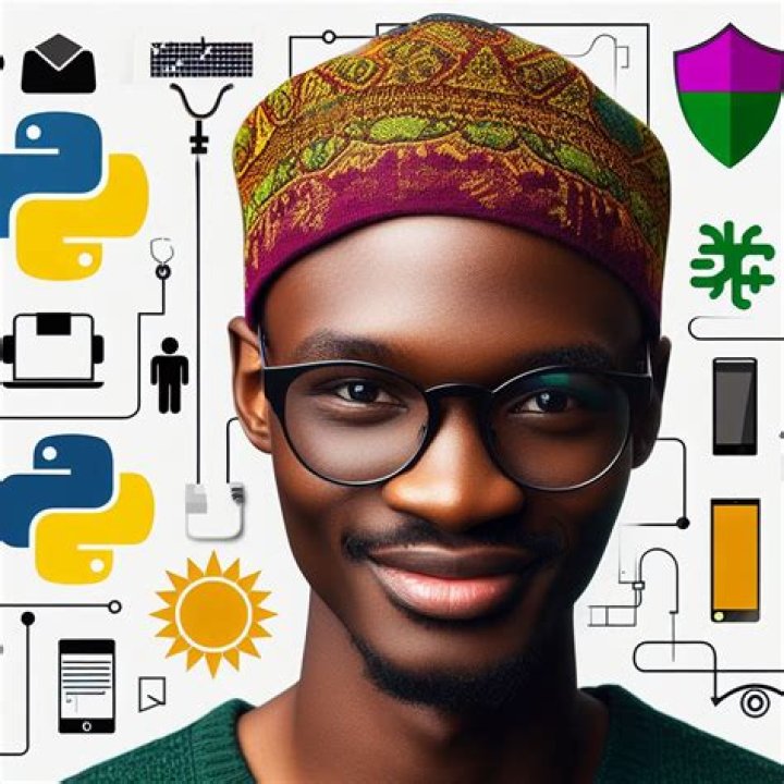 Uncover The Distinctive Facial Attributes Of Nigerians: A Comprehensive Guide