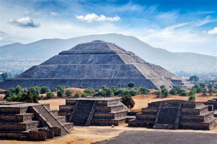 Uncover The Enchanting World Of Aztec Female Names