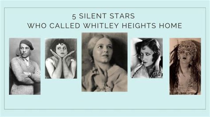 Uncover The Enchanting World Of Silent Film Star Marguerite Whitley