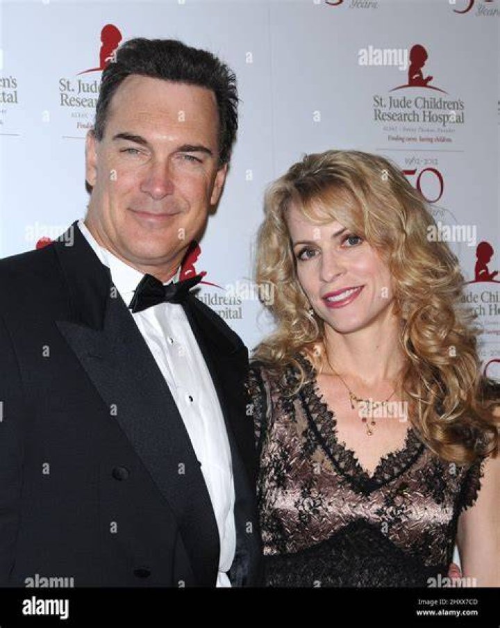 Uncover The Enigmatic World Of Patrick Warburton's Wife, Cathy